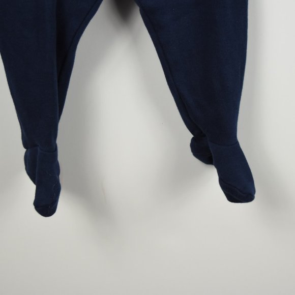 Blue pants / tights - Picture 2 of 2